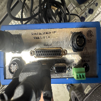 SciLog SciPres Pressure Monitor image 0